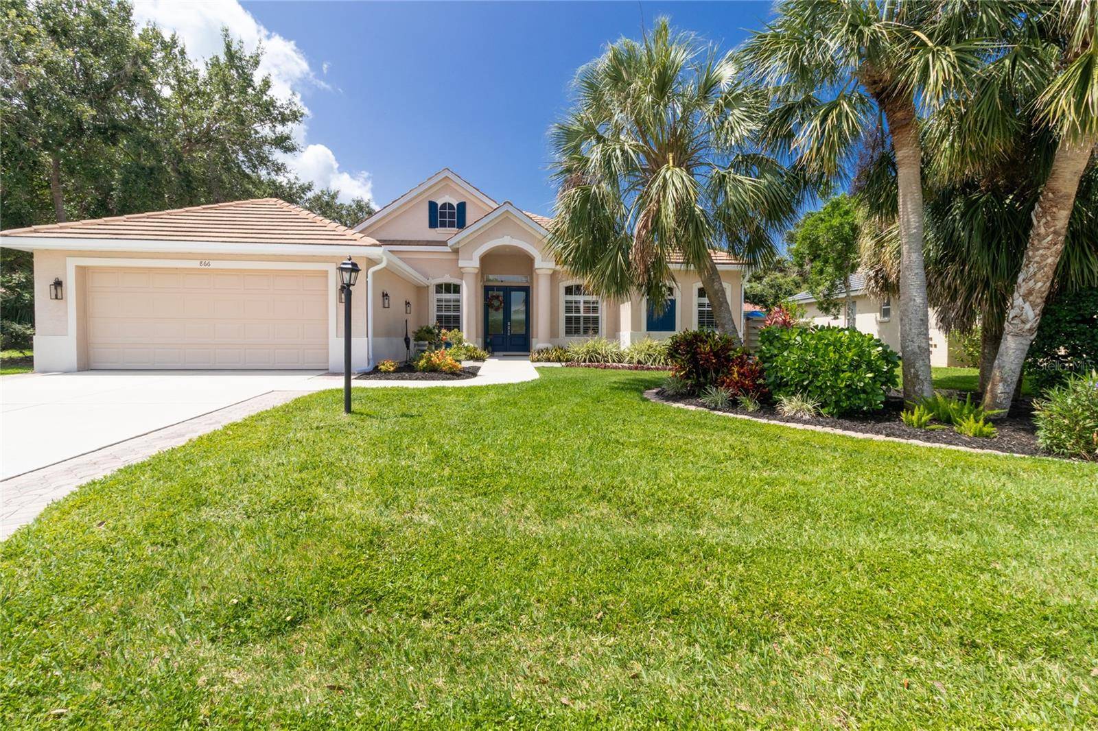 Osprey, FL 34229,866 OAK BRIAR LN