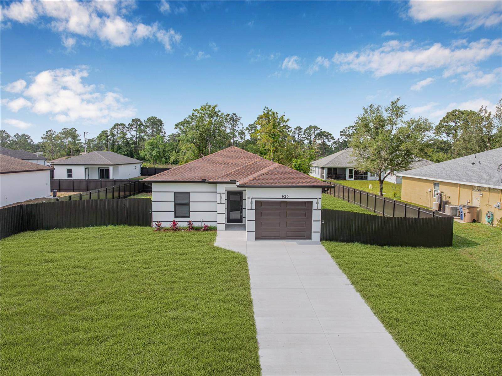 Lehigh Acres, FL 33974,920 BARTON ST E