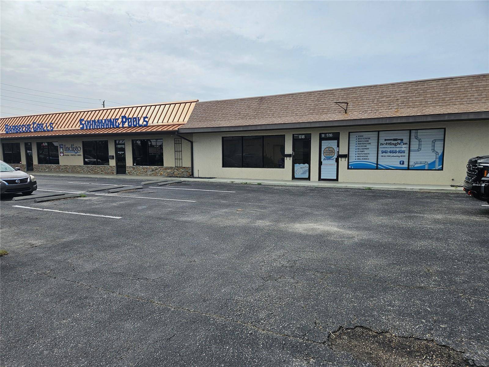 Venice, FL 34285,610 CYPRESS AVE