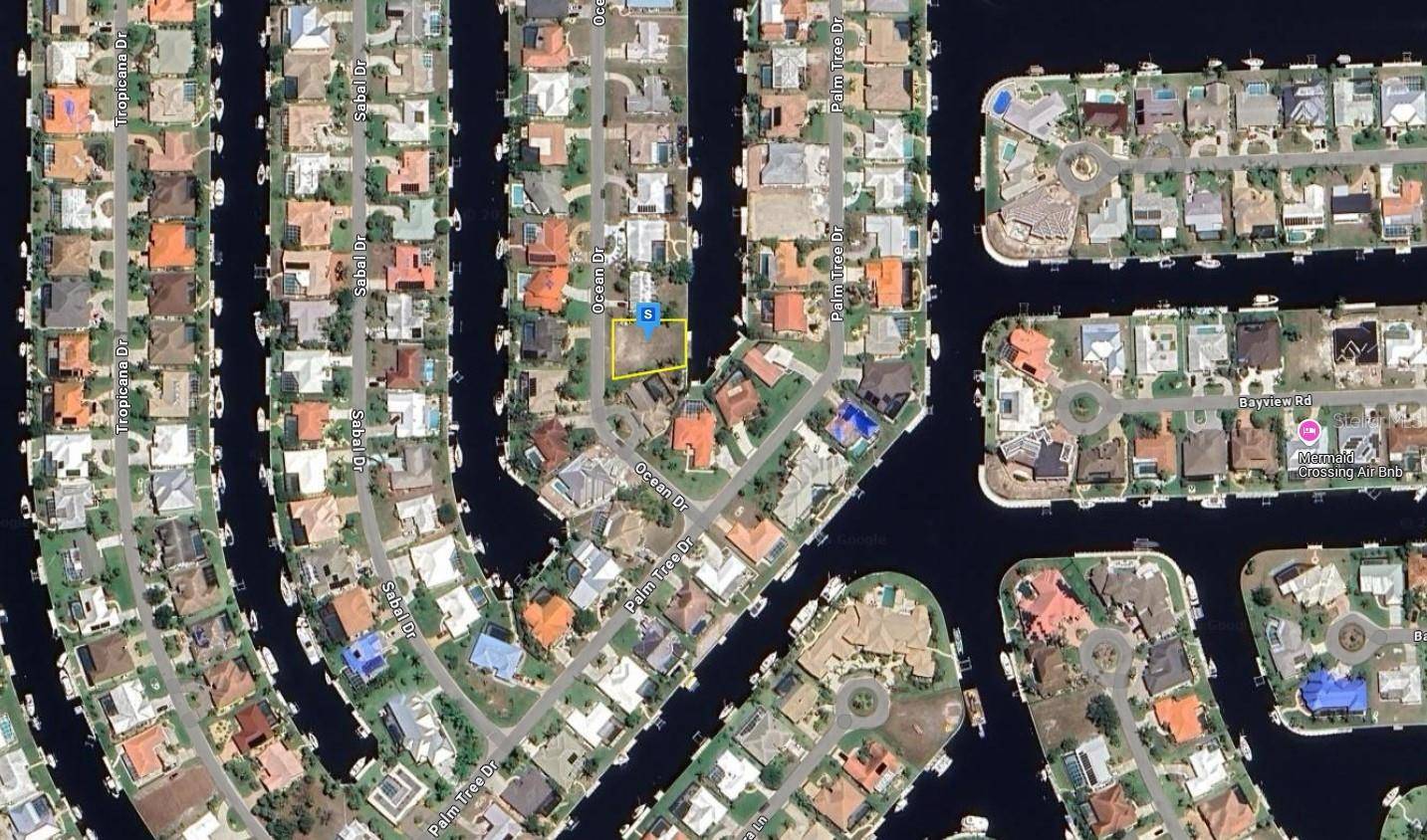 Punta Gorda, FL 33950,80 OCEAN DR