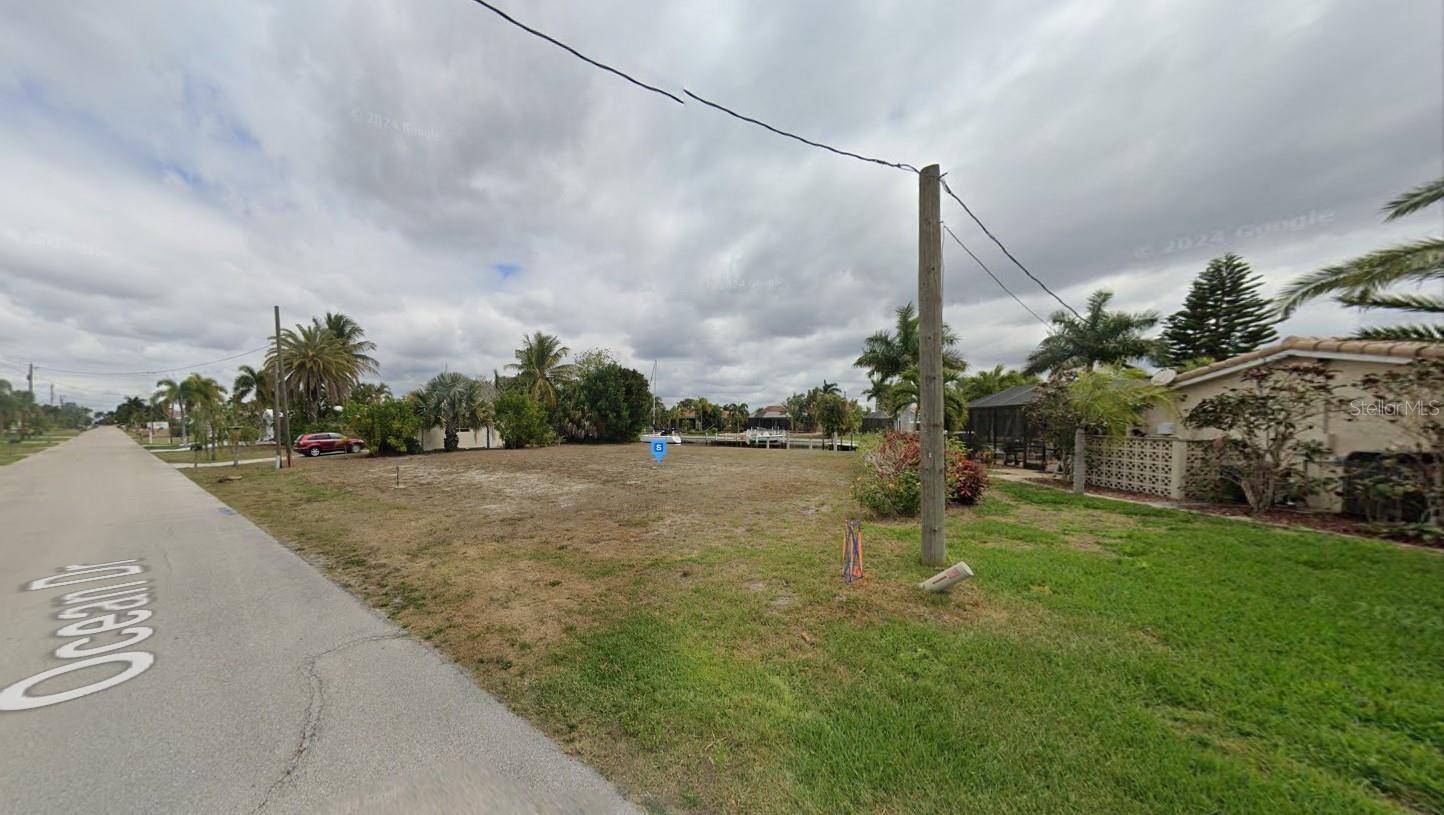 Punta Gorda, FL 33950,80 OCEAN DR