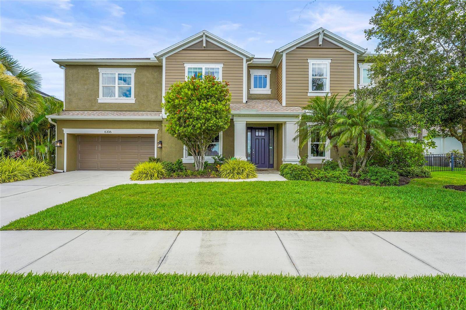 Sarasota, FL 34238,6306 ANISE DR