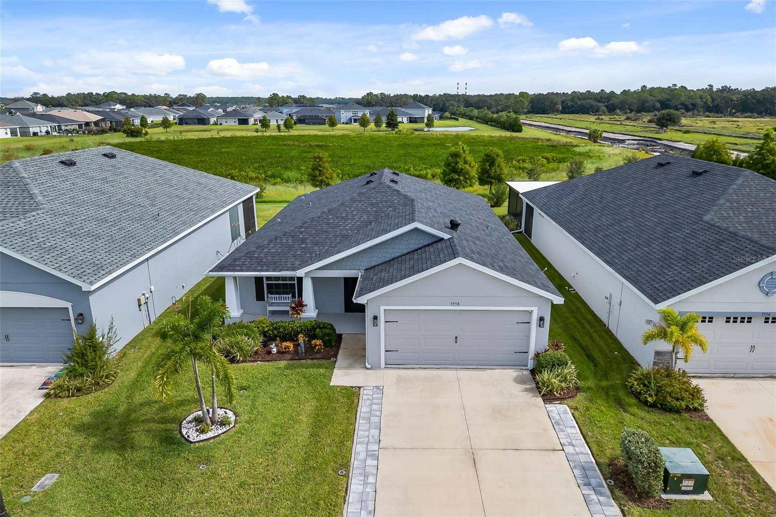 Parrish, FL 34219,5958 164TH AVE E