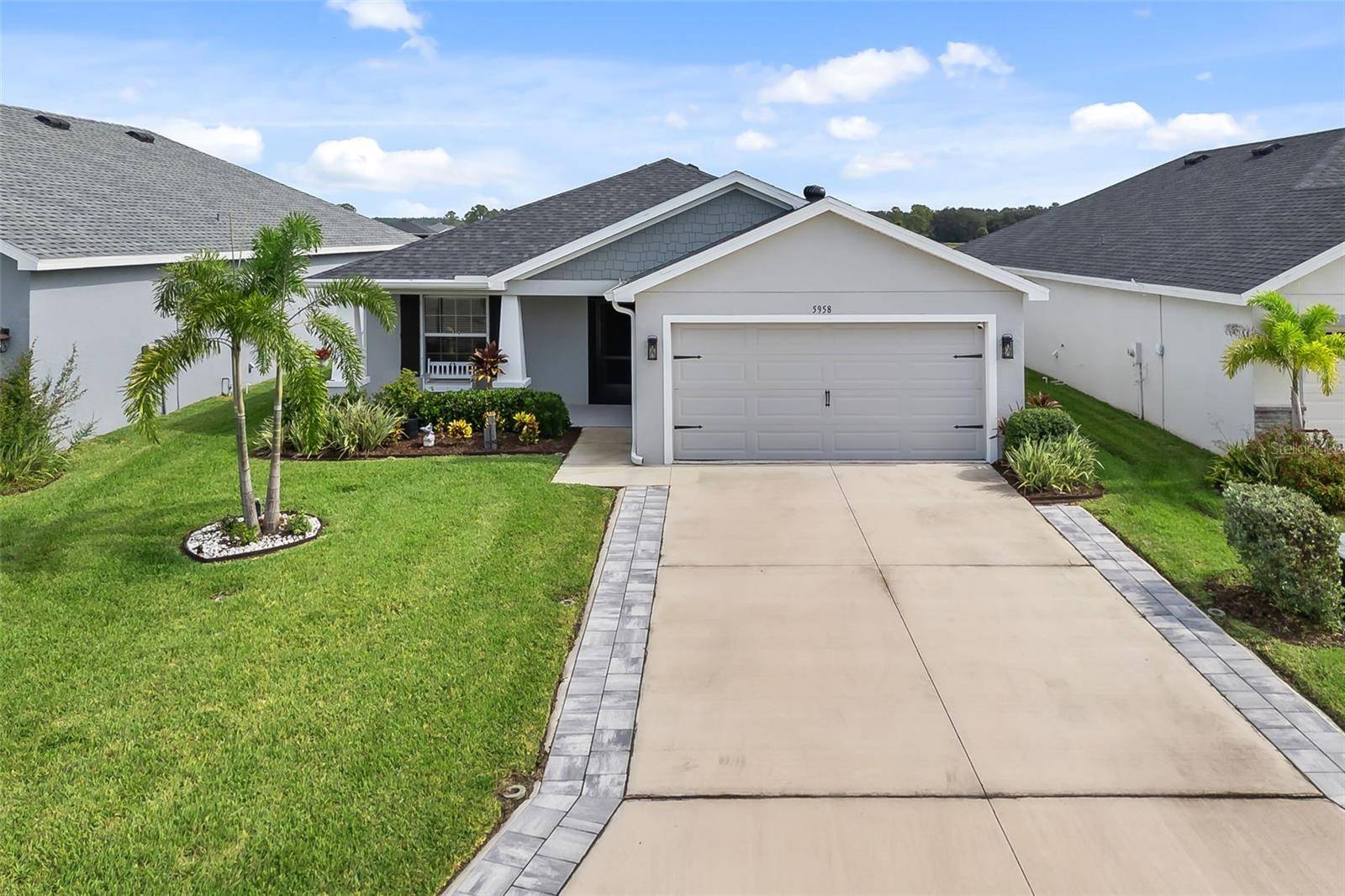 Parrish, FL 34219,5958 164TH AVE E