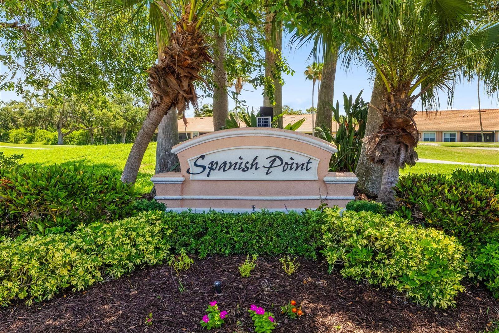 Palmetto, FL 34221,5609 SPANISH POINT CT