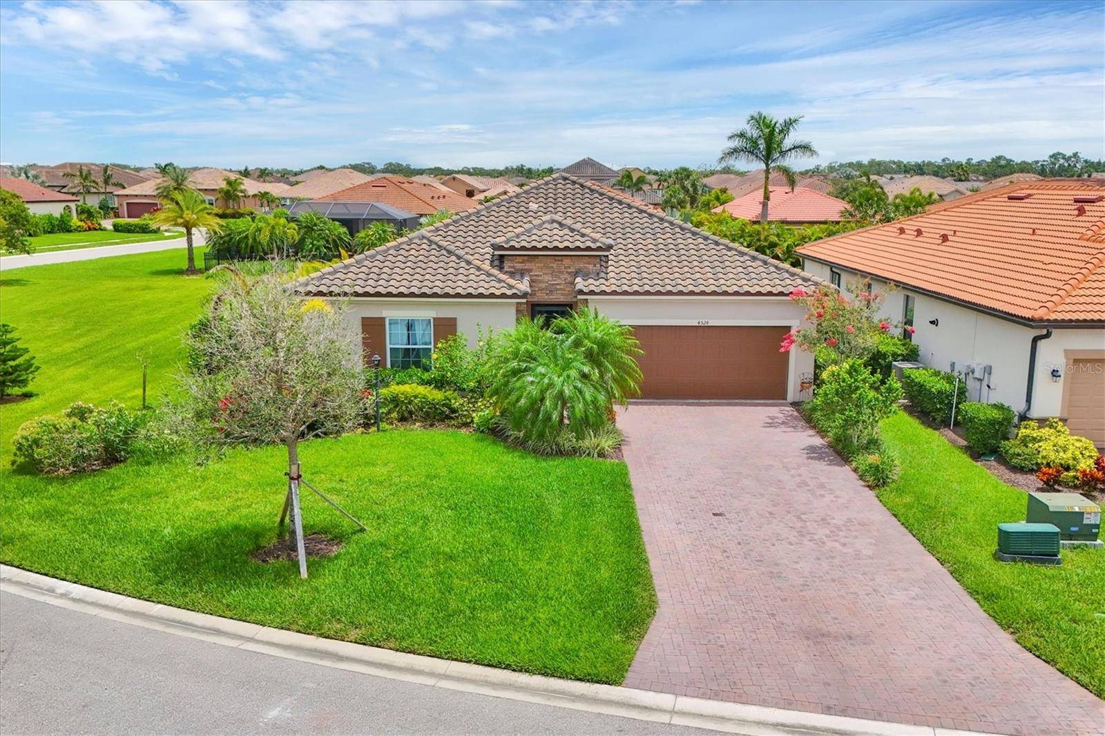 Bradenton, FL 34211,4524 BALTRY CT