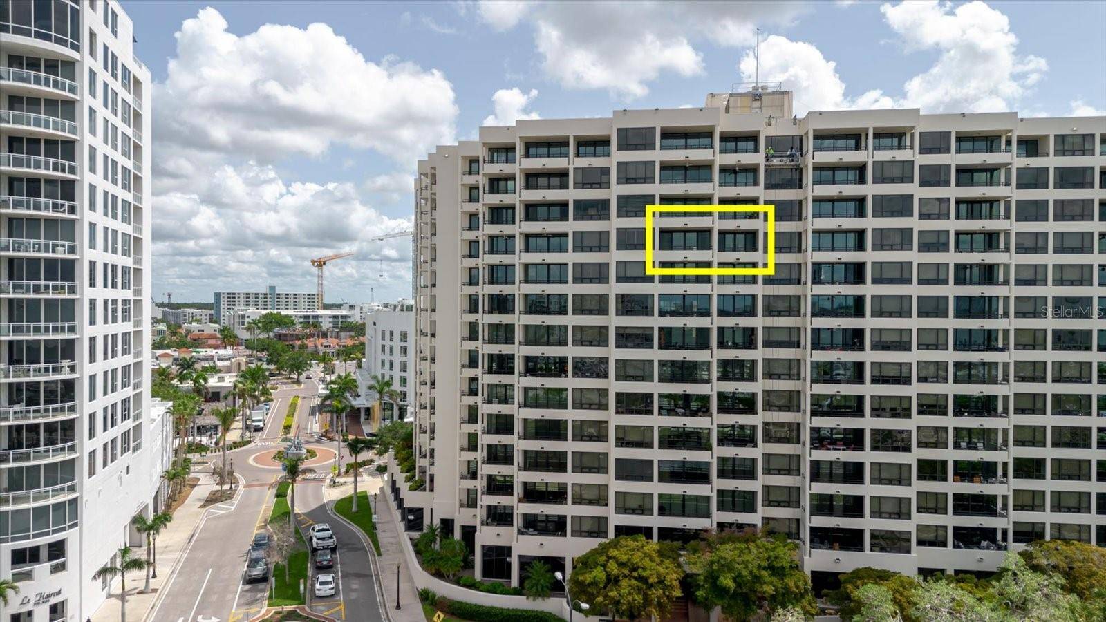 Sarasota, FL 34236,1255 N GULFSTREAM AVE #1104