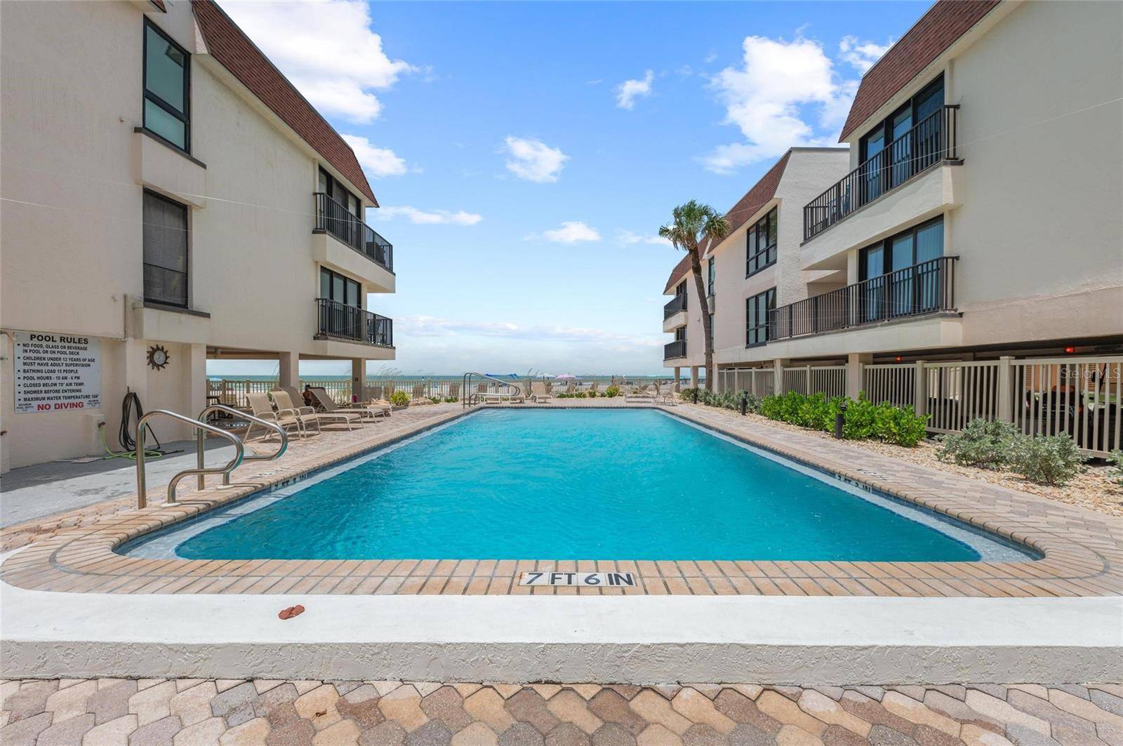 Holmes Beach, FL 34217,5806 S GULF DR #201