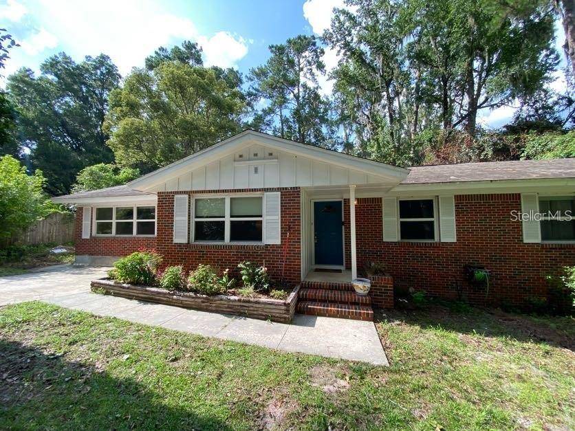 Gainesville, FL 32605,1616 NW 39TH AVE