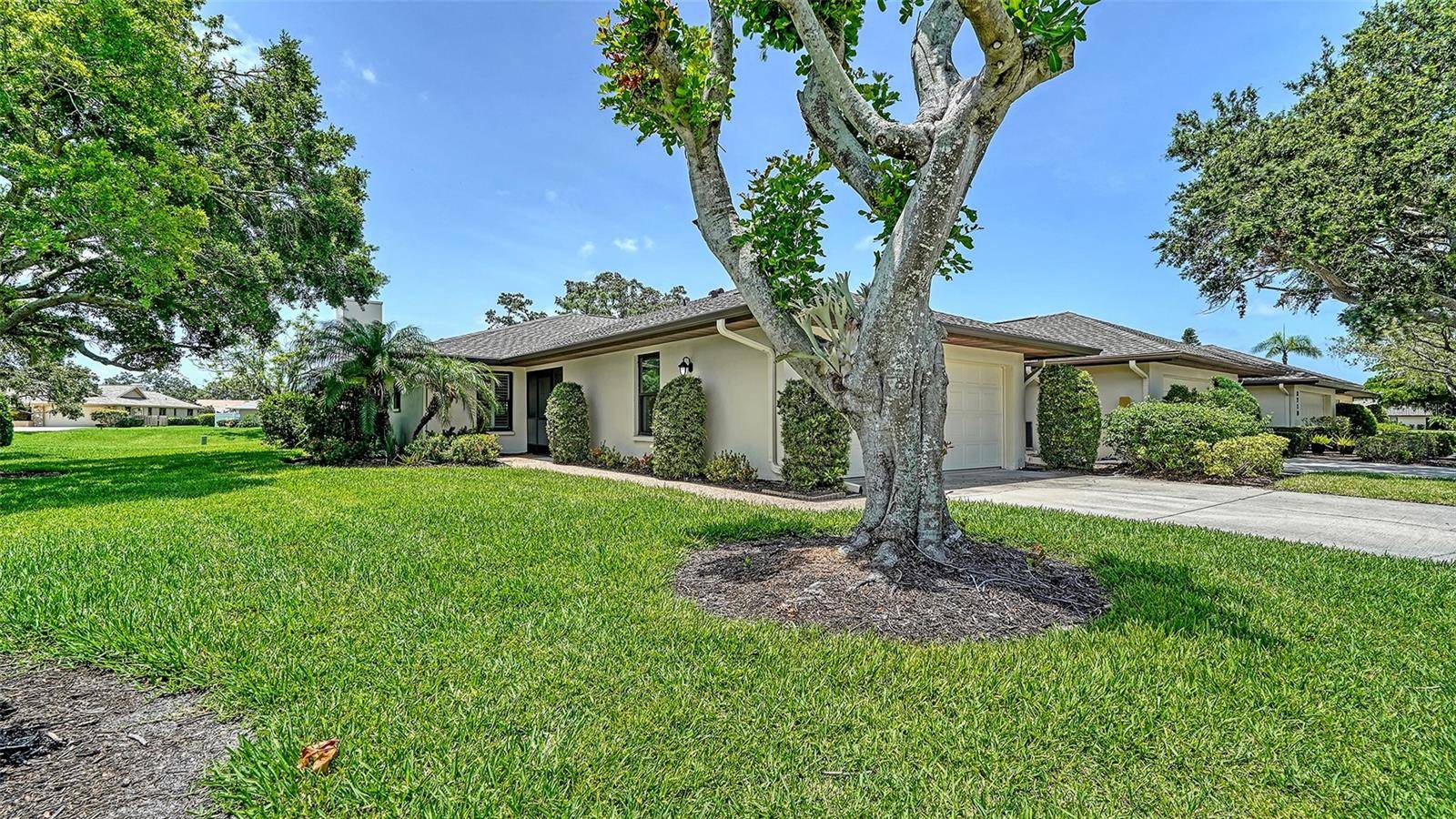 Sarasota, FL 34238,3734 BALLANTRAE DR #19D