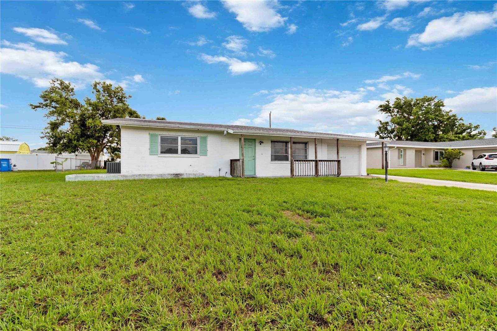 Venice, FL 34293,417 GLEN OAK RD
