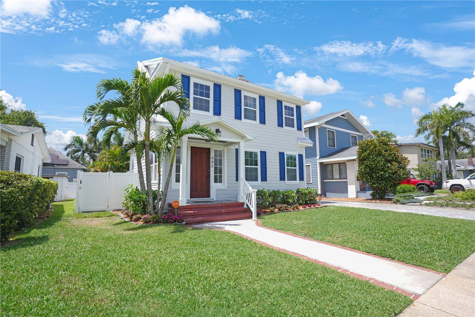 St Petersburg, FL 33704,480 28TH AVE N