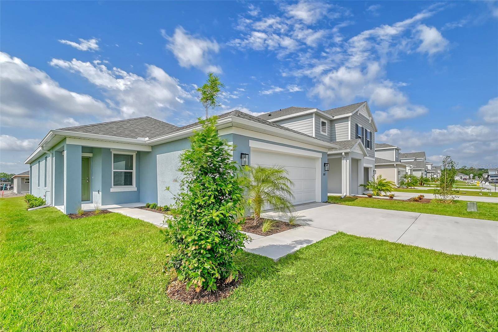 Parrish, FL 34219,13125 BAYBERRY WAY