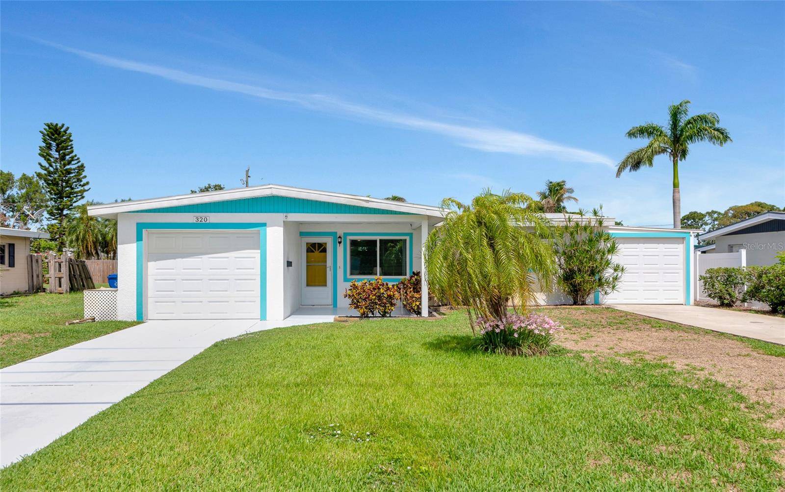 Bradenton, FL 34209,320 59TH ST W