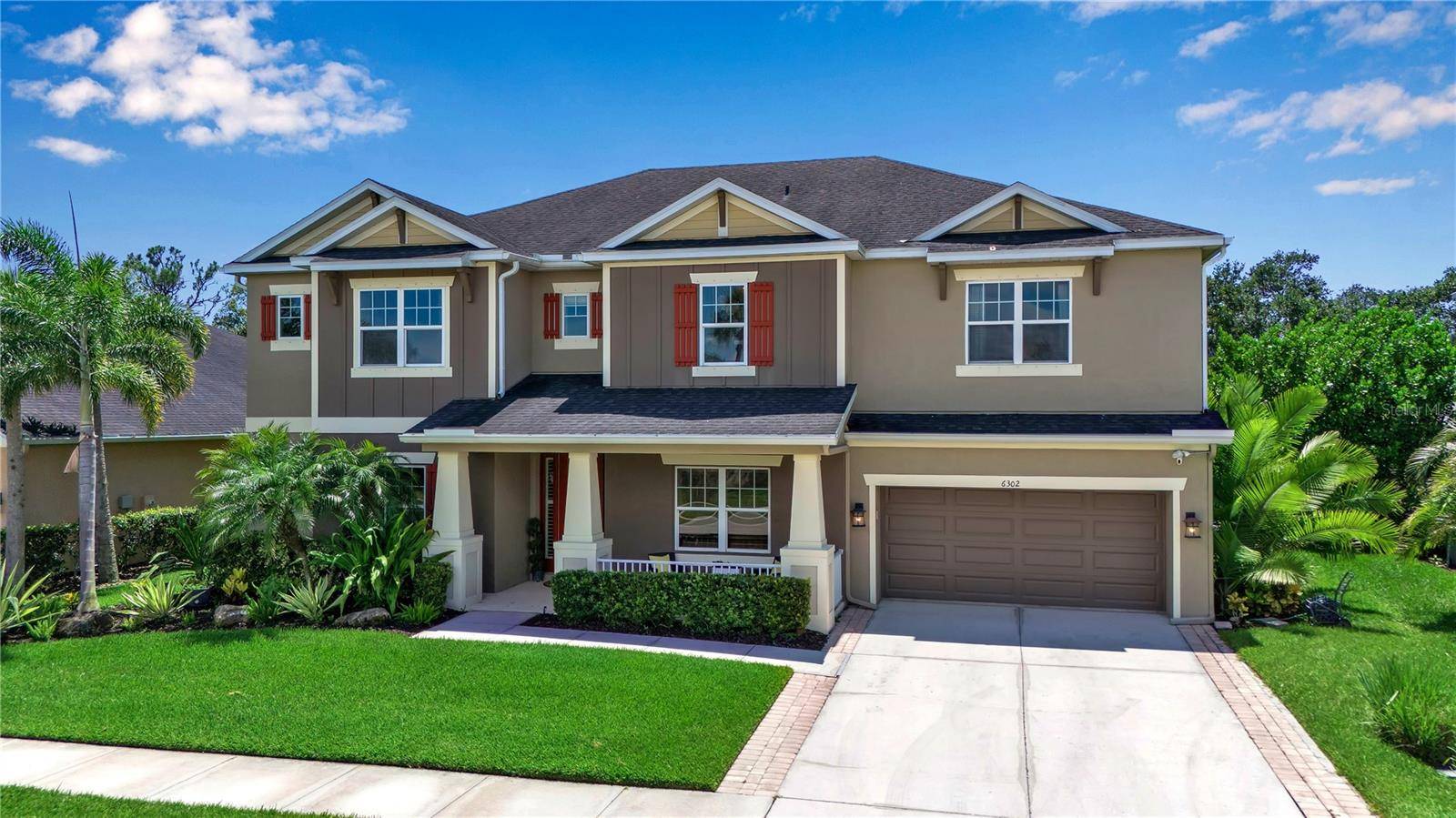 Sarasota, FL 34238,6302 ANISE DR