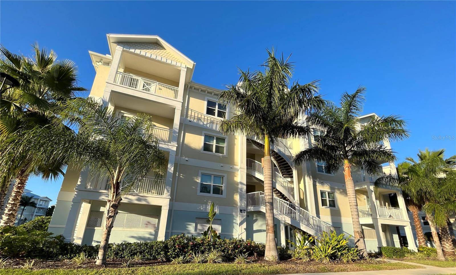 Bradenton, FL 34209,3418 79TH STREET CIR W #202
