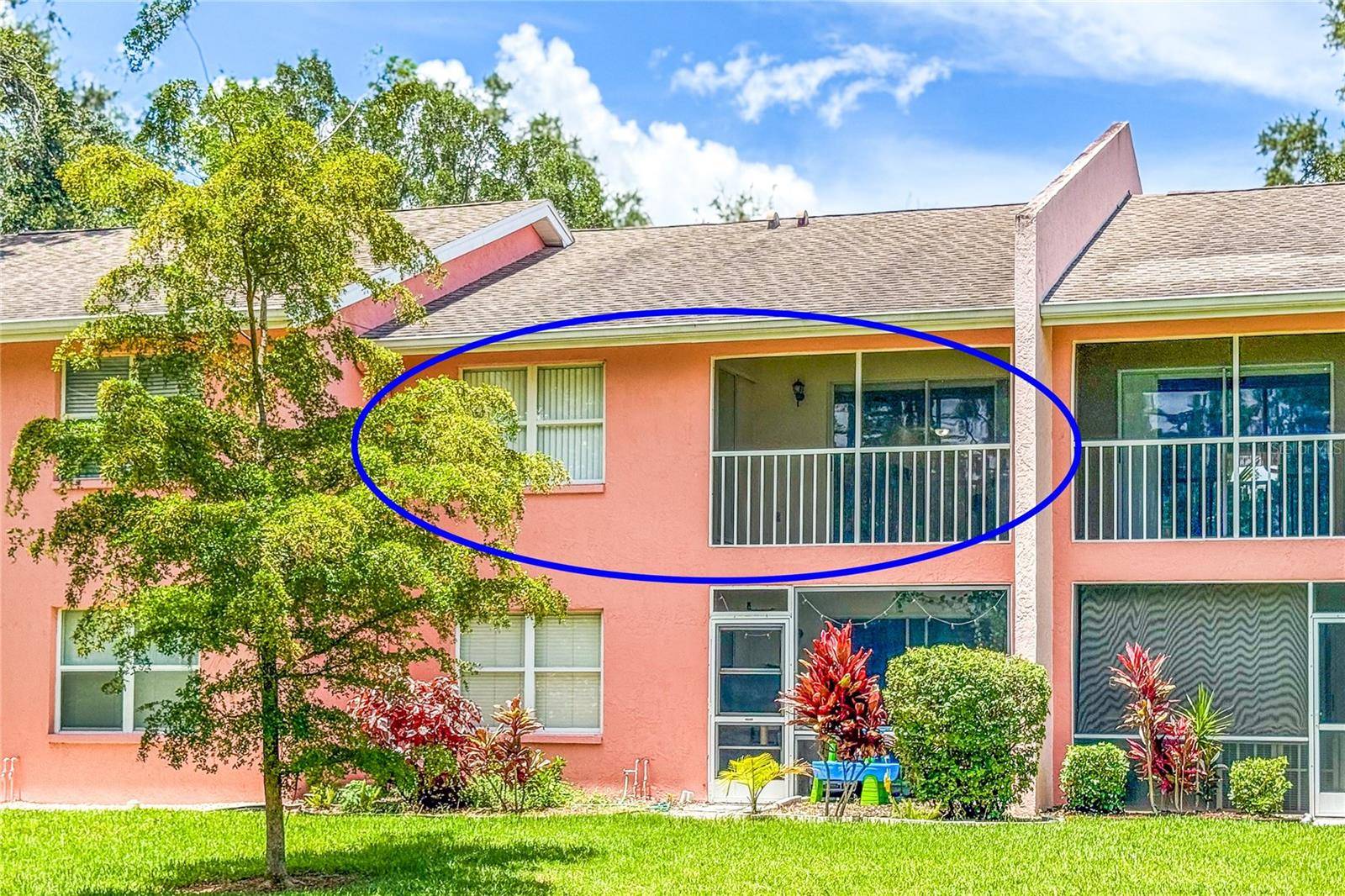 Sarasota, FL 34243,5500 LONGWOOD RUN BLVD #203
