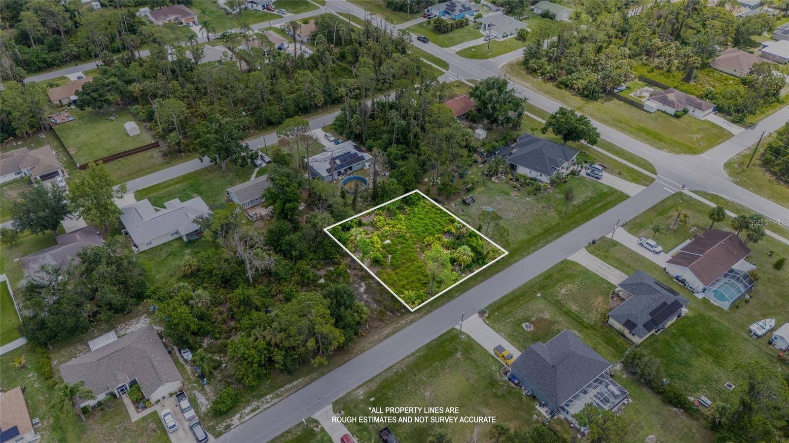 North Port, FL 34286,TRAVERSE AVE