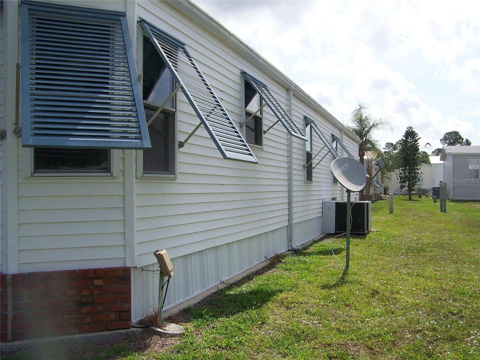 Punta Gorda, FL 33955,15550 BURNT STORE RD #119