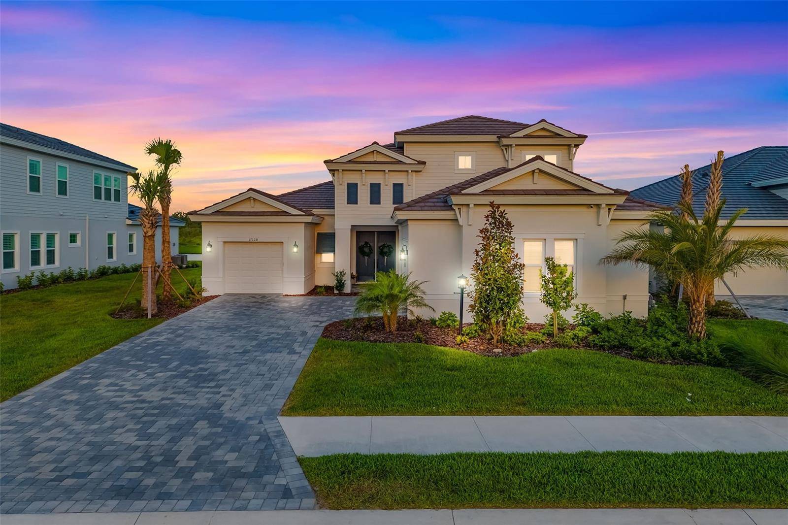 Lakewood Ranch, FL 34211,17128 RANCHSIDE PL