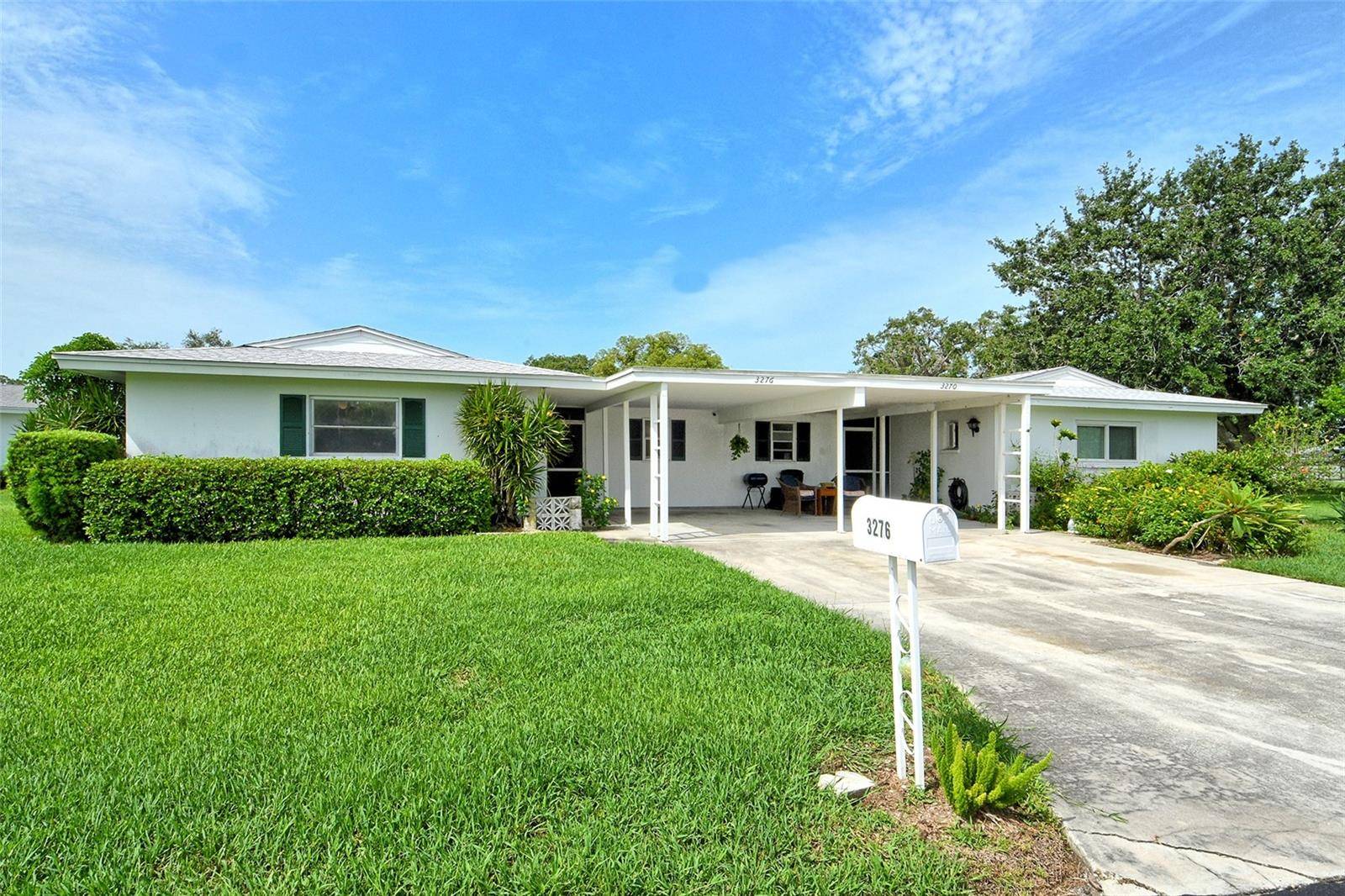 Sarasota, FL 34231,3276 WESTFORD LN, #117,