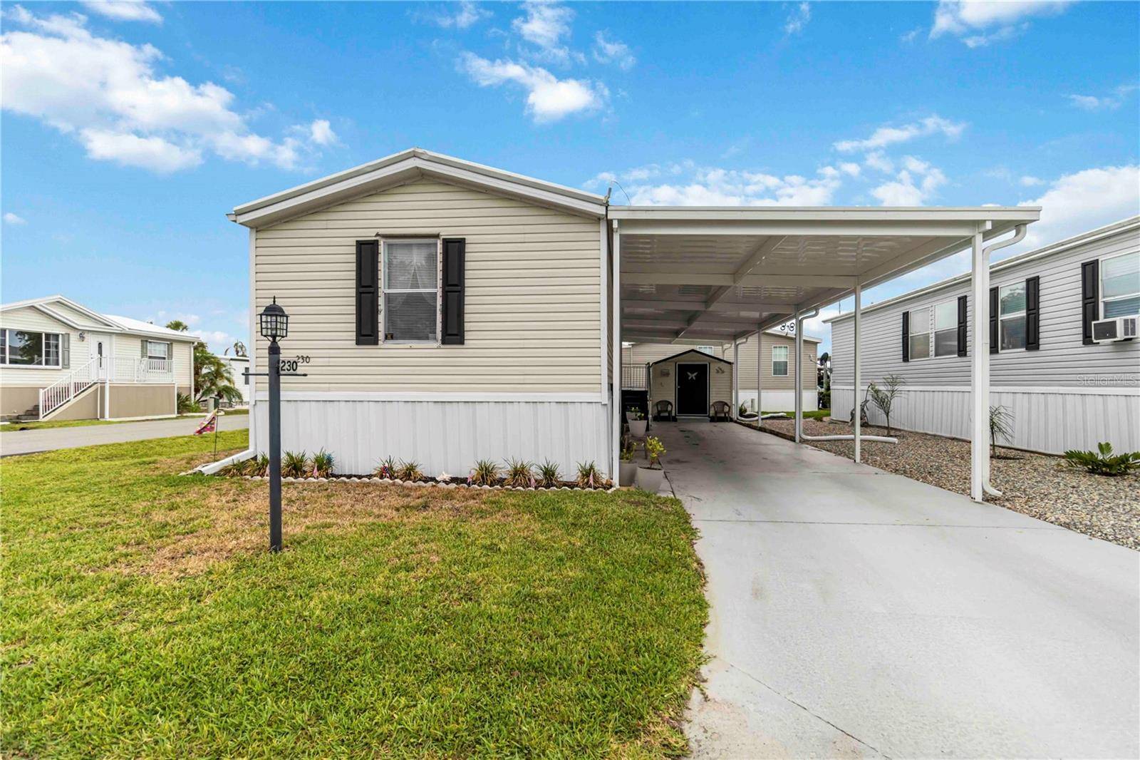Punta Gorda, FL 33950,10303 BURNT STORE RD #230