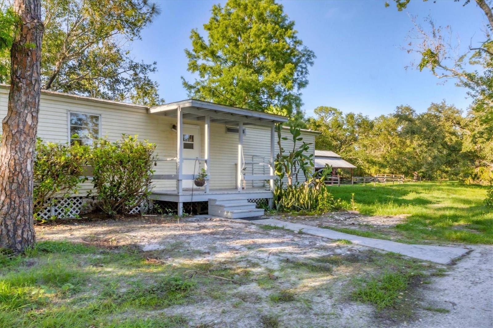 Myakka City, FL 34251,12711 RIVER RD