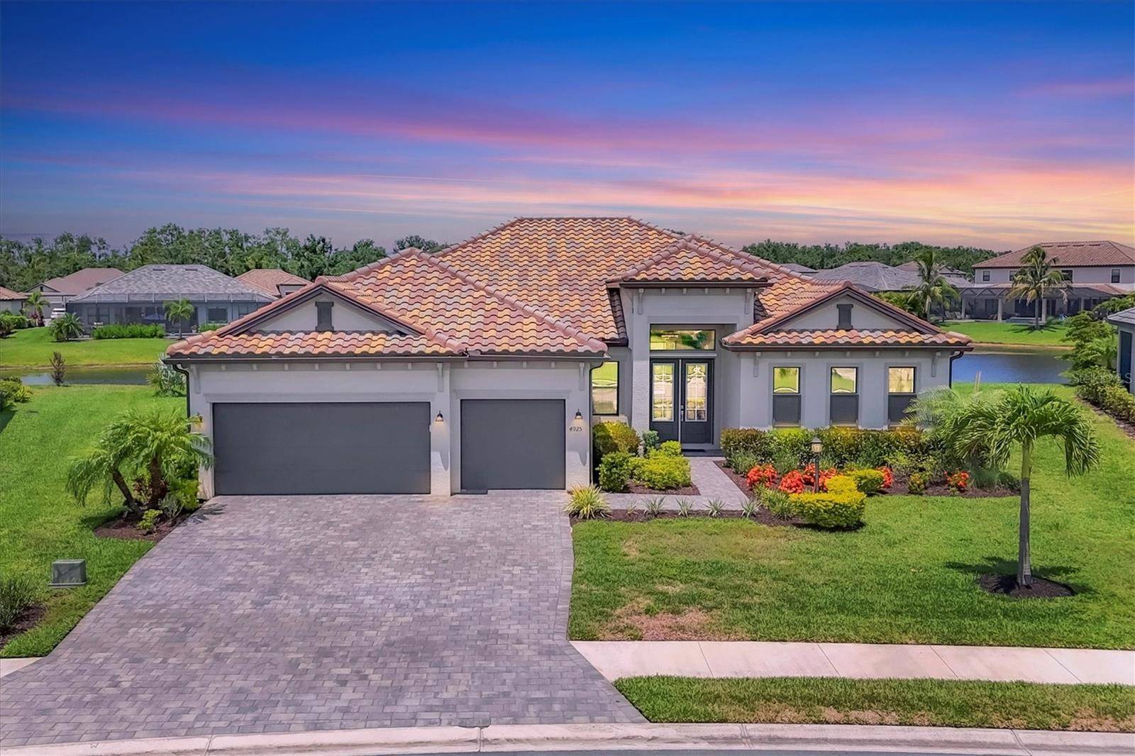 Lakewood Ranch, FL 34211,4925 COASTAL DAYS LN