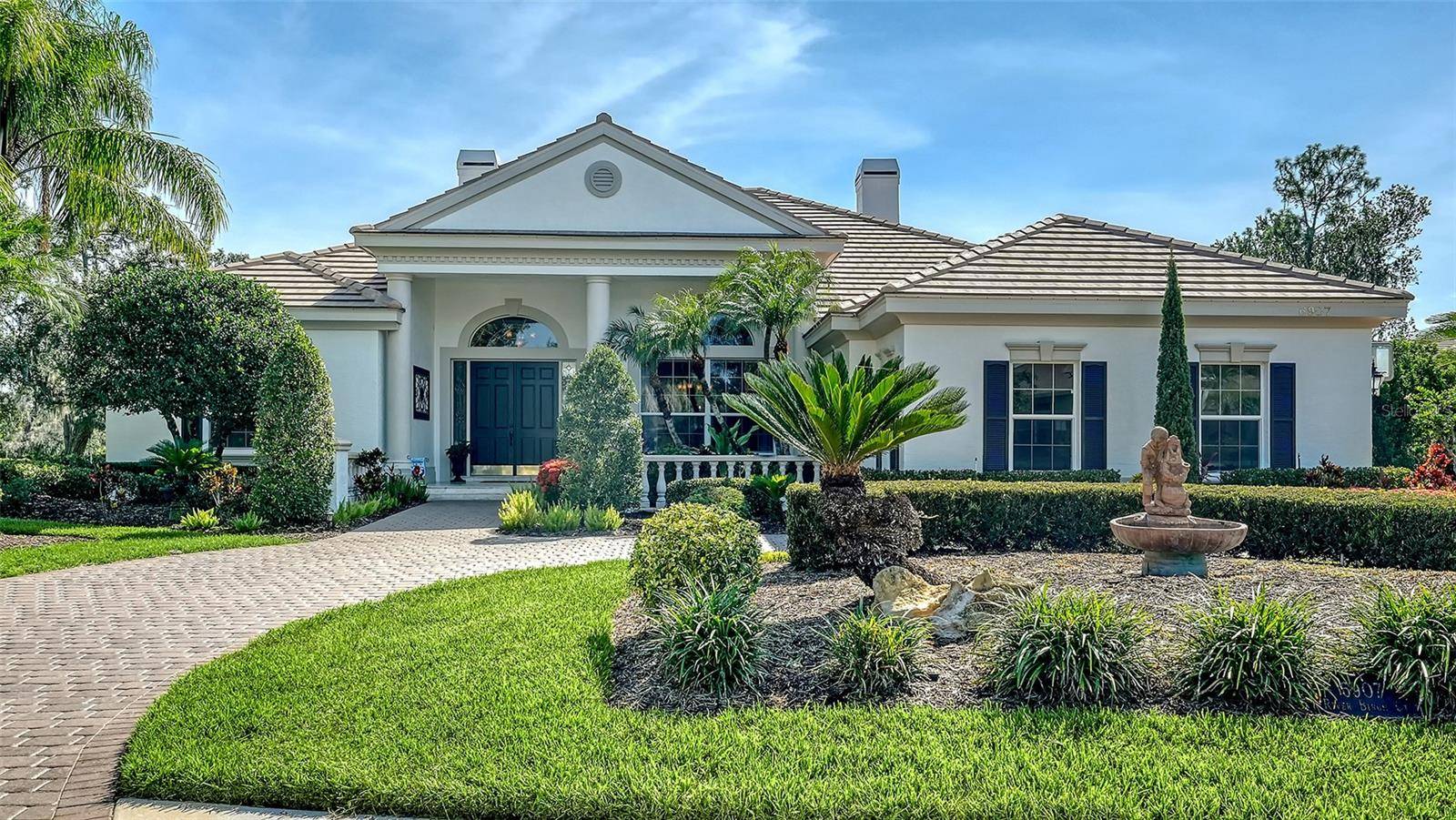 Bradenton, FL 34202,6907 RIVER BIRCH CT
