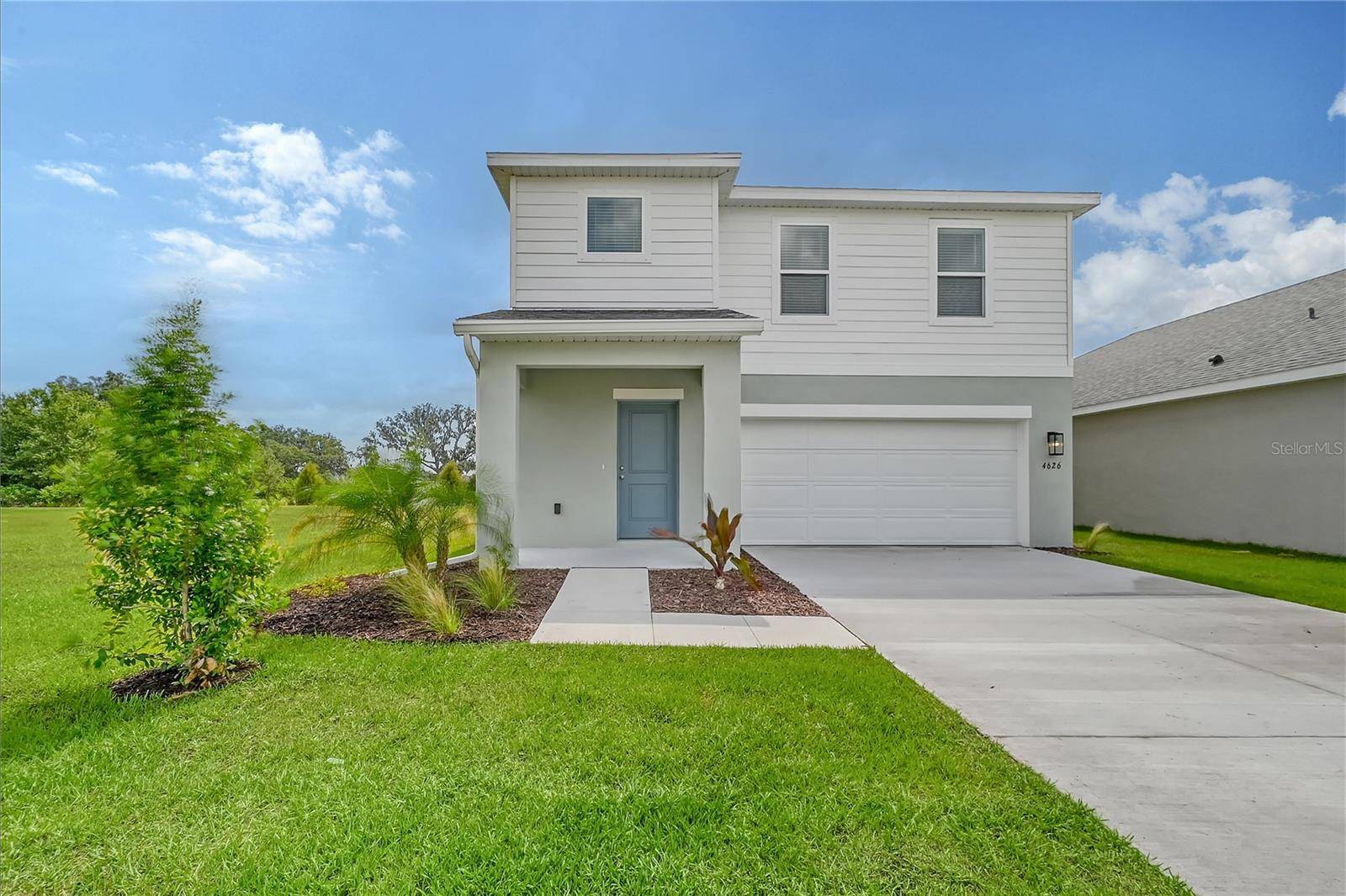 Parrish, FL 34219,13117 BAYBERRY WAY