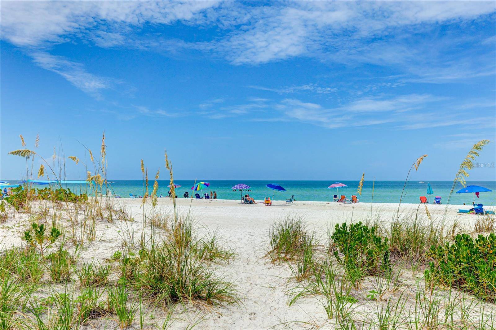 Bradenton Beach, FL 34217,2310 GULF DR N #104