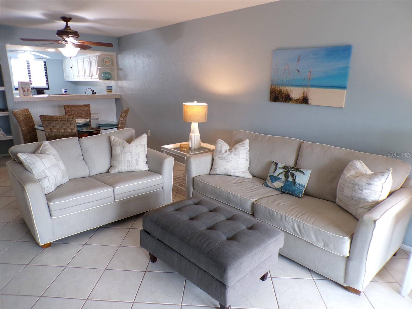 Bradenton Beach, FL 34217,1801 GULF DR N #207