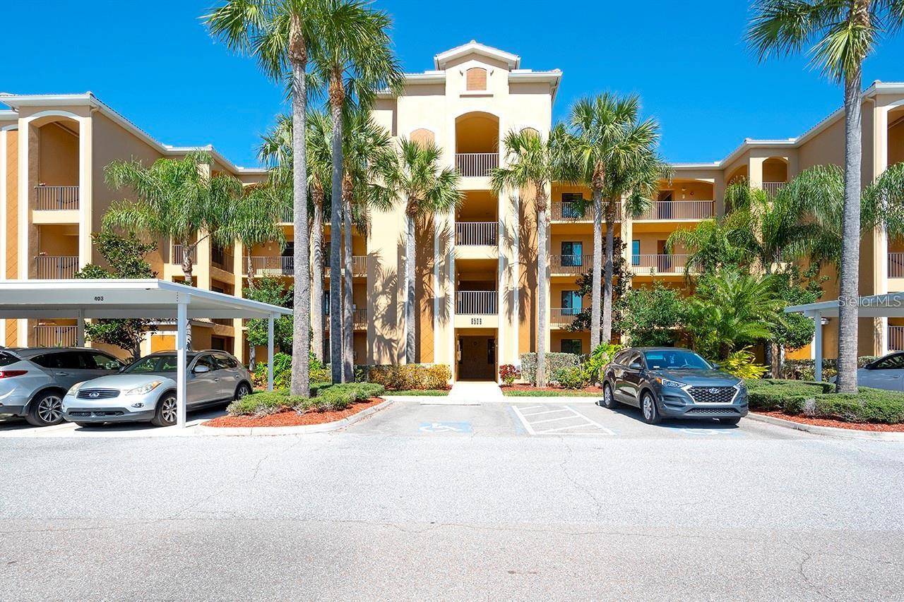 Bradenton, FL 34212,6509 GRAND ESTUARY TRL #201