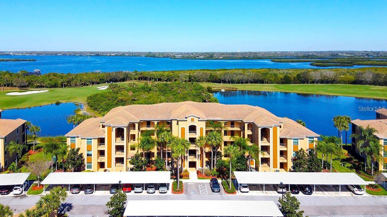 Bradenton, FL 34212,6509 GRAND ESTUARY TRL #201
