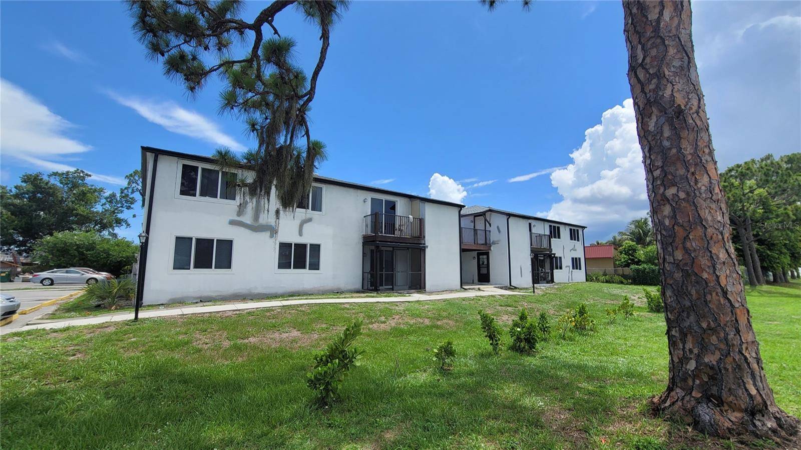Port Charlotte, FL 33952,22291 WESTCHESTER BLVD #508