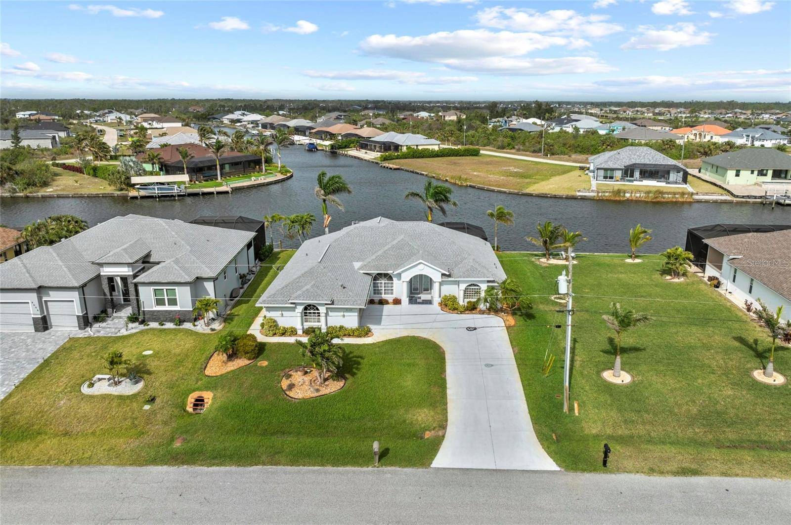 Port Charlotte, FL 33981,8106 ARLEWOOD CIR