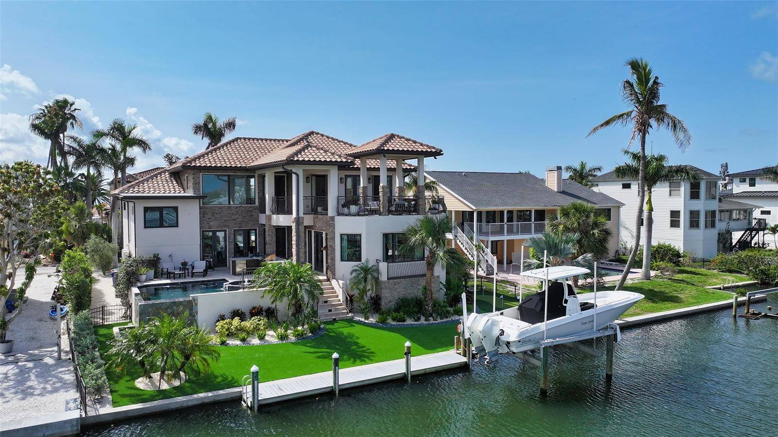 Longboat Key, FL 34228,795 MARBURY LN