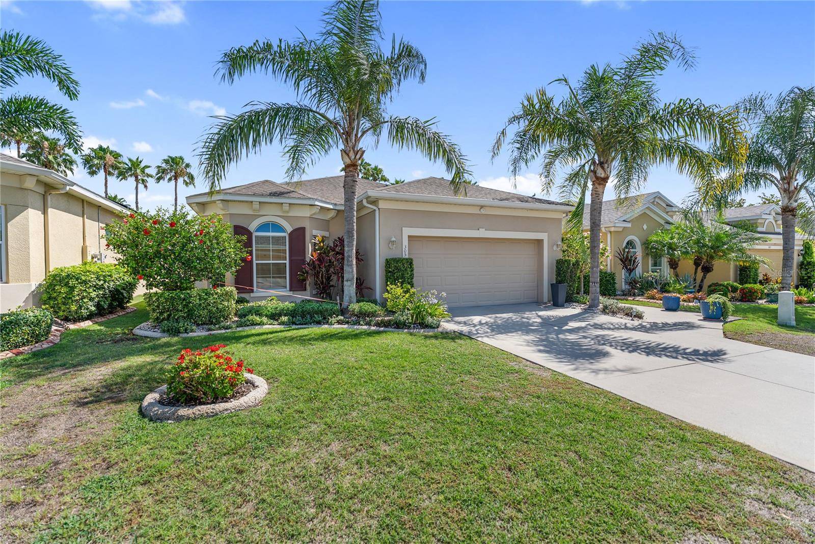 Sun City Center, FL 33573,305 SIENA VISTA PL
