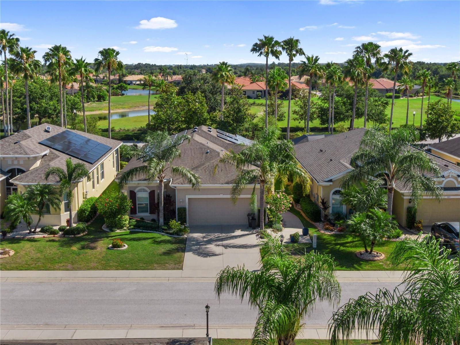 Sun City Center, FL 33573,305 SIENA VISTA PL