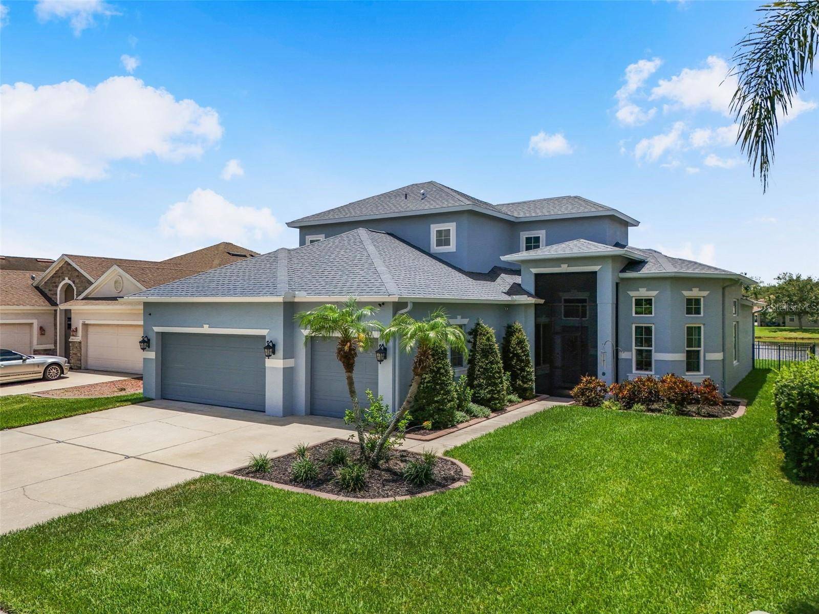 Parrish, FL 34219,2347 123RD PL E