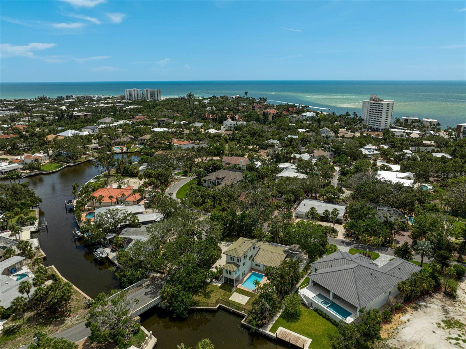 Sarasota, FL 34242,4831 PRIMROSE PATH