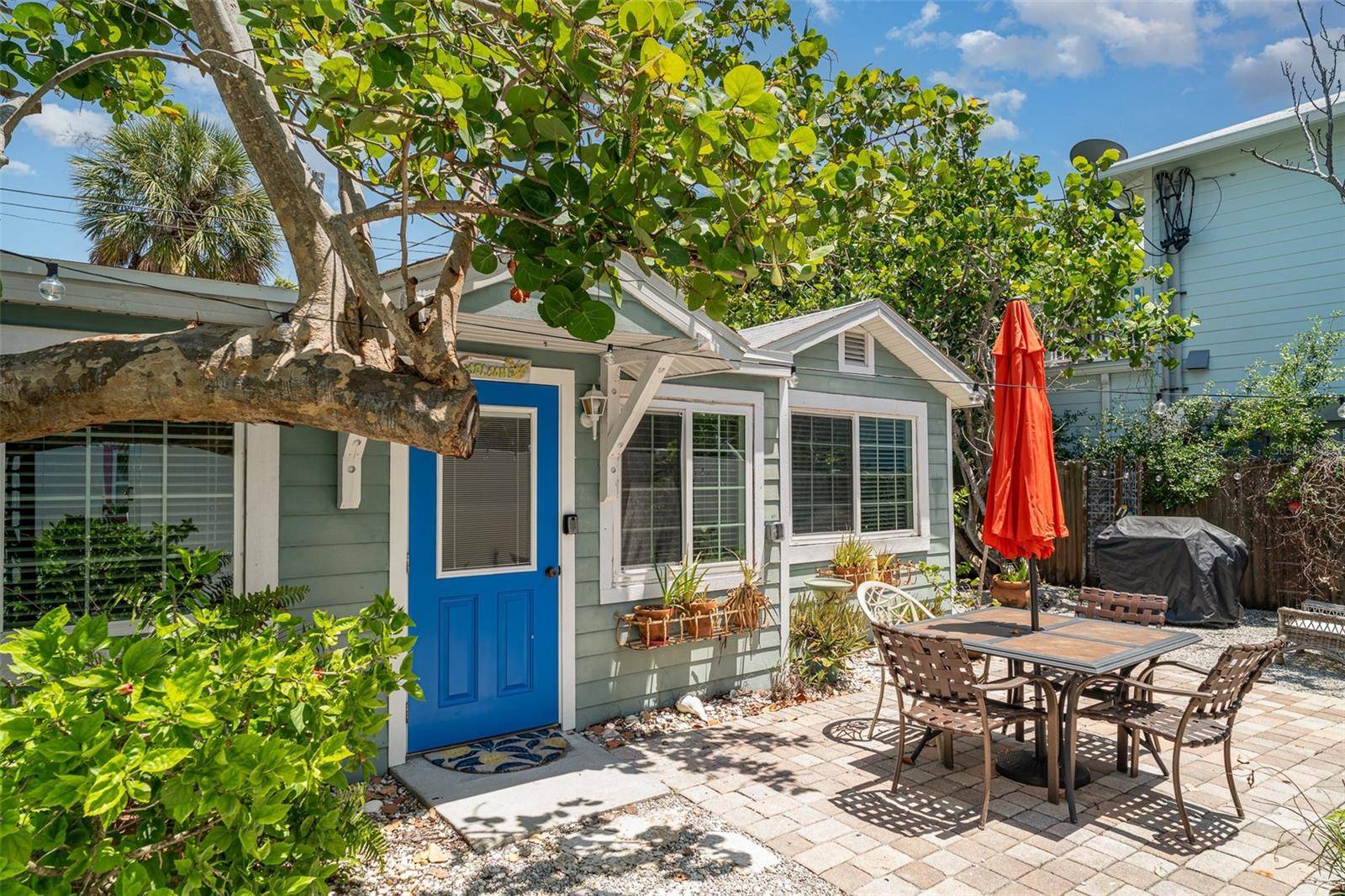 Anna Maria, FL 34216,509 PINE AVE #A