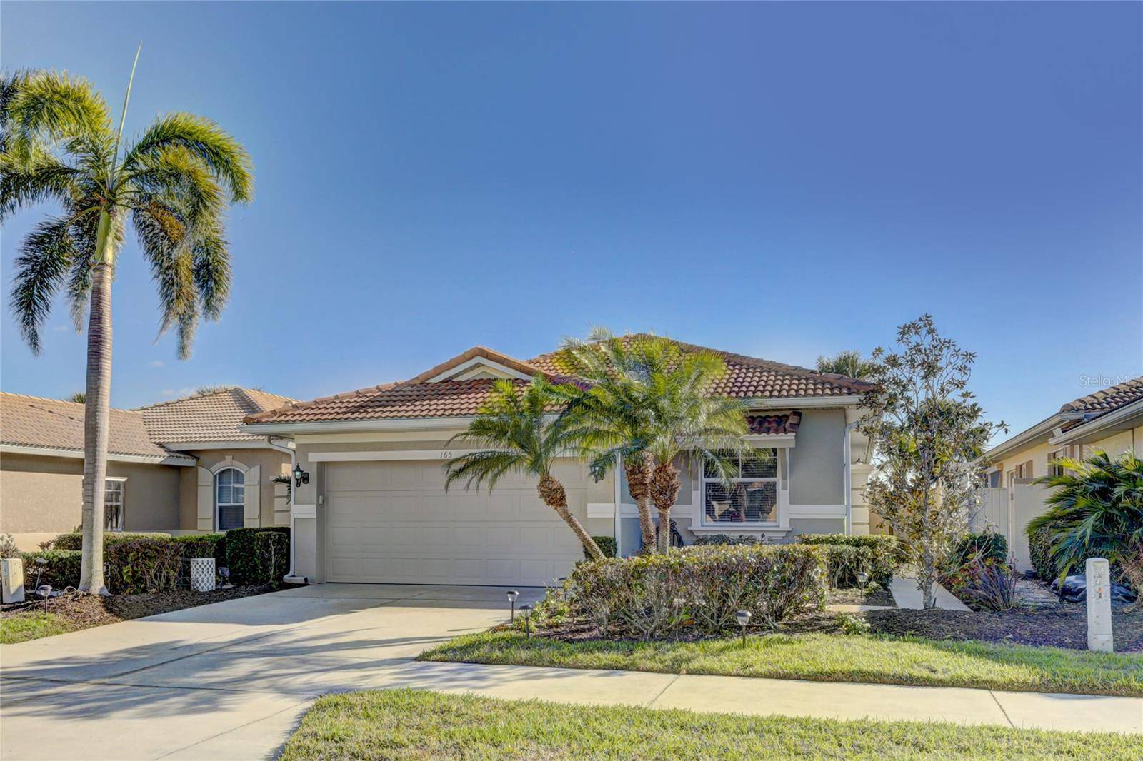 North Venice, FL 34275,165 PADOVA WAY #15