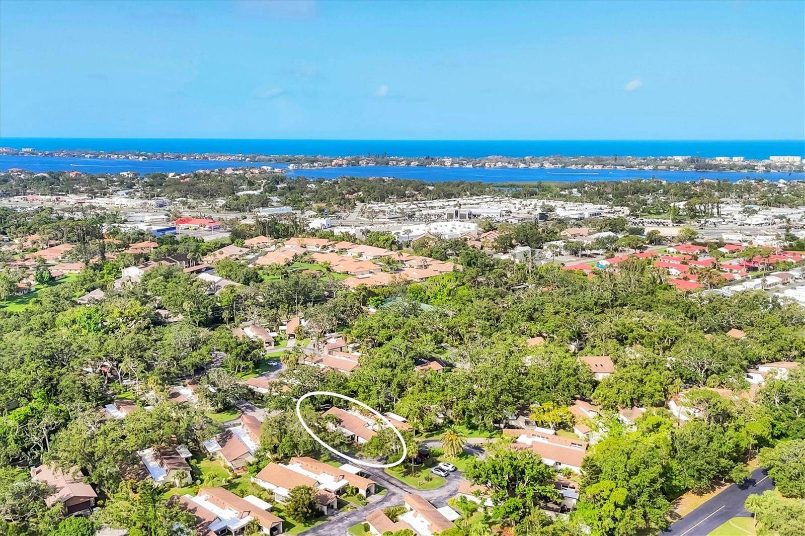 Sarasota, FL 34231,6832 WOODWIND DR #53