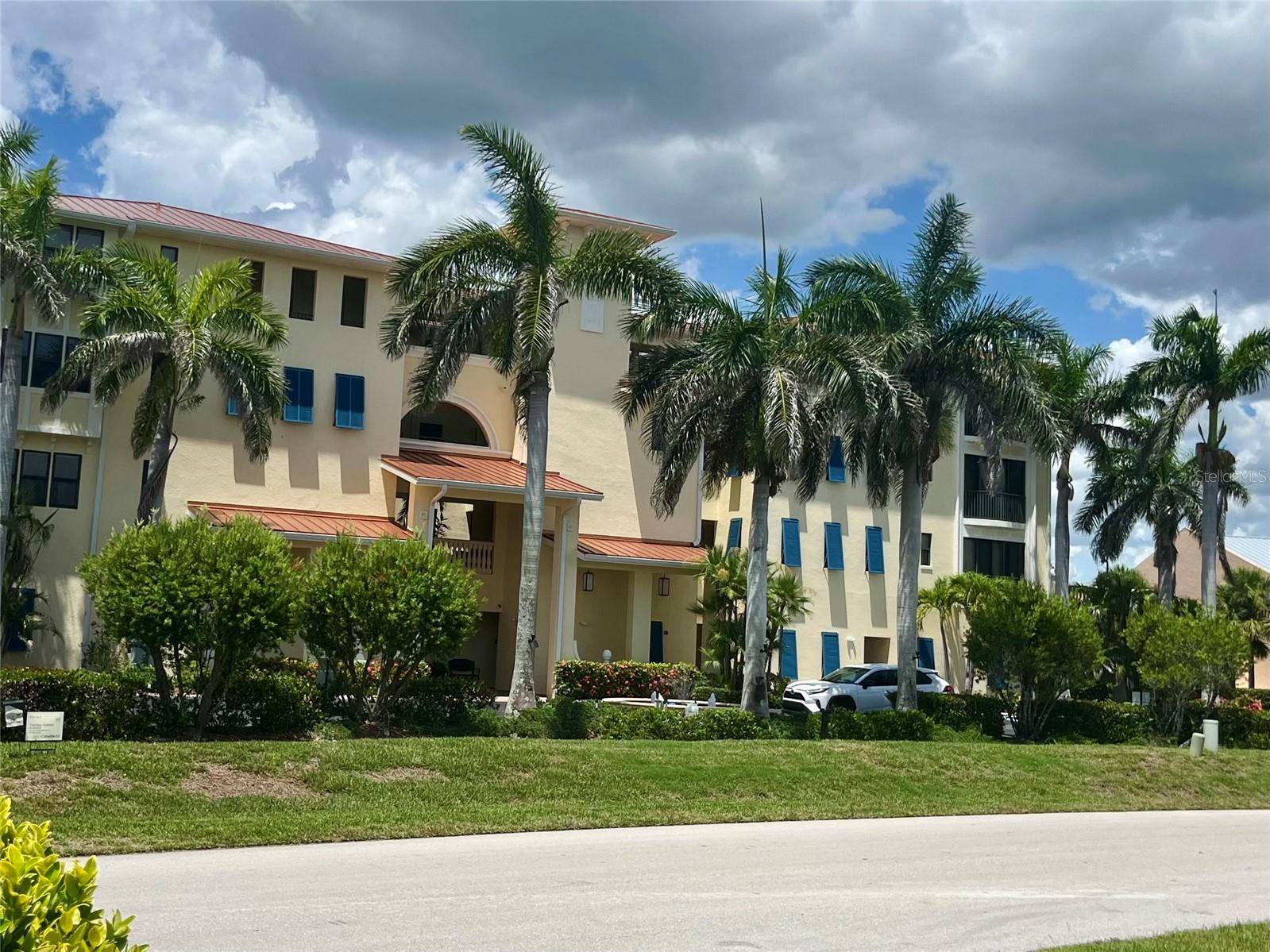 Punta Gorda, FL 33950,1340 ROCK DOVE CT #144