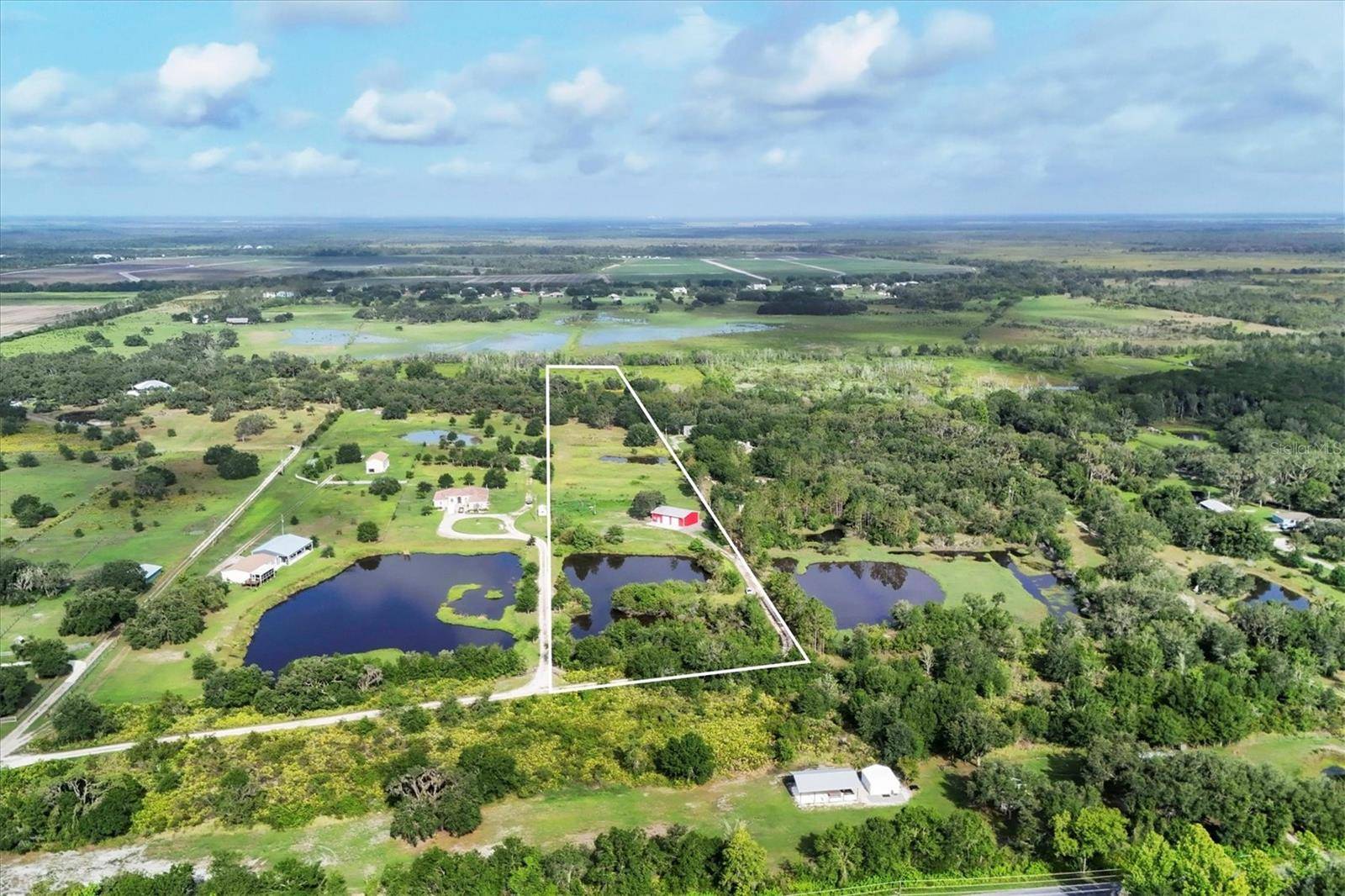 Myakka City, FL 34251,3045 LOGUE RD