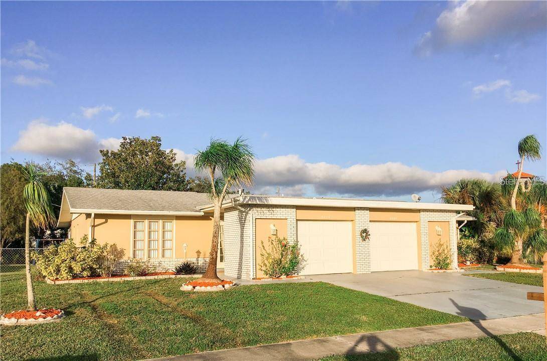 North Port, FL 34287,6004/6014 DEMING AVE
