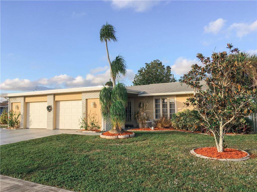 North Port, FL 34287,6004/6014 DEMING AVE
