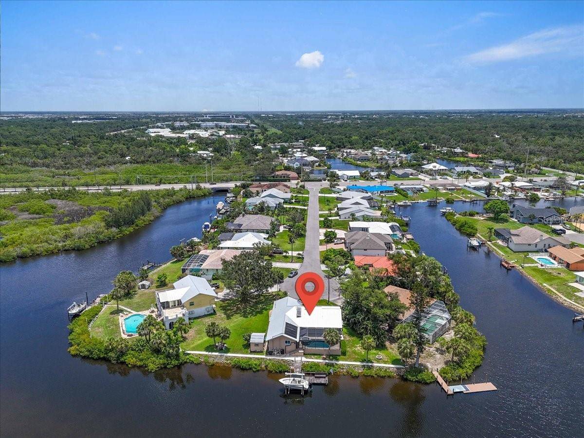 Nokomis, FL 34275,1461 MARLIN ST