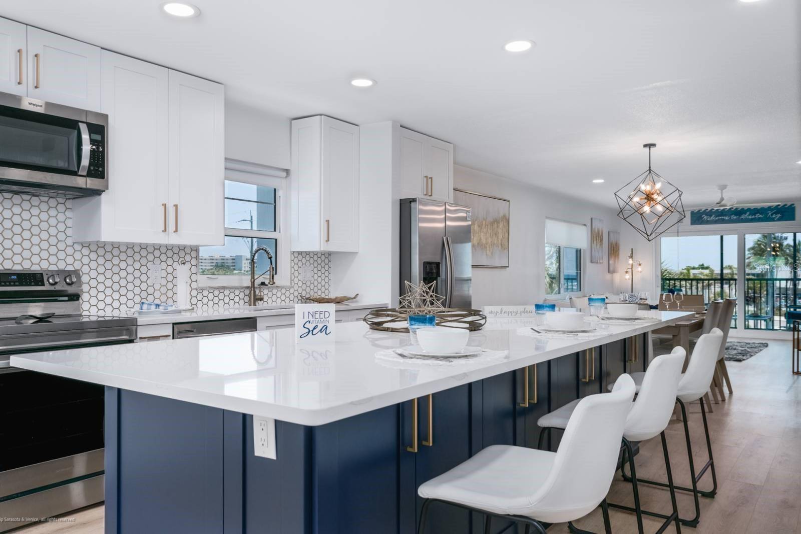 Sarasota, FL 34242,5600 BEACH WAY DR #315